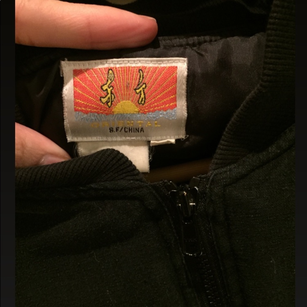 Unique Bomber! - Picture 4 of 4